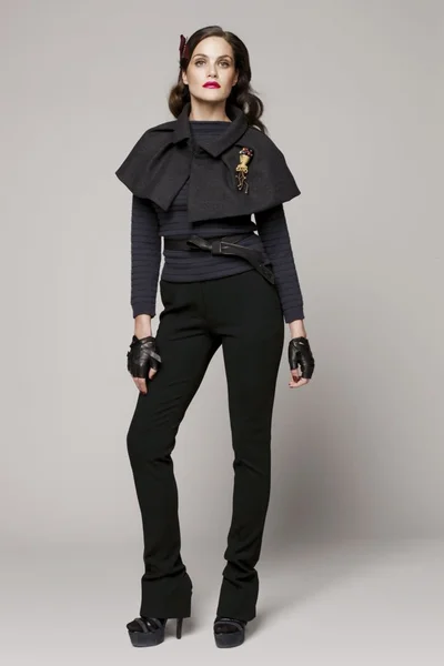 Look 8